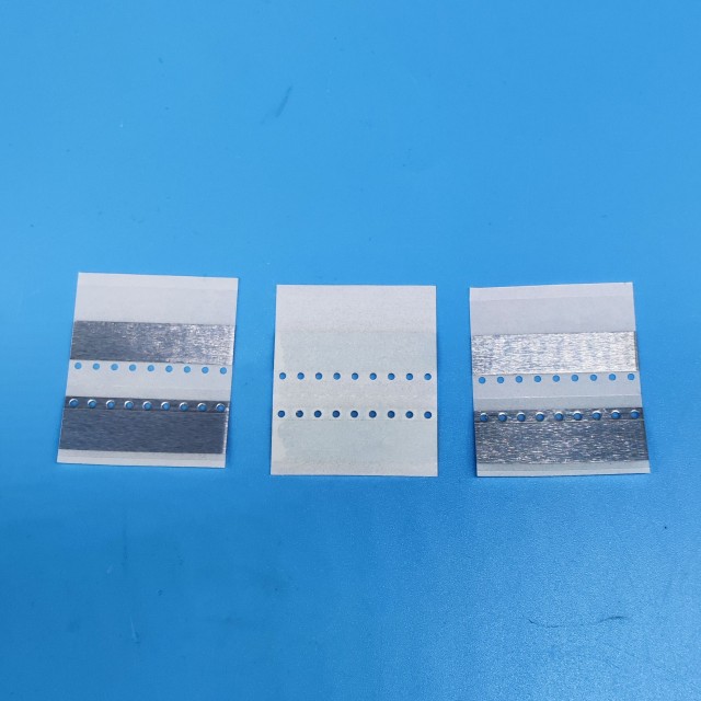 MTS-2712 FUJI Silver Splice Ta