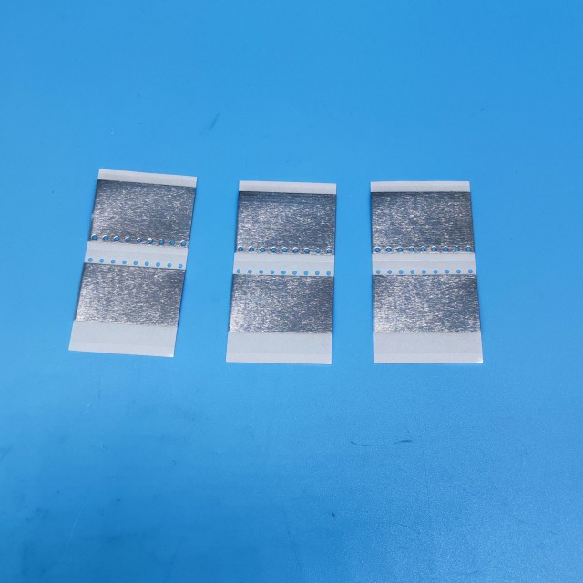MTS-2724 FUJI Silver Splice Ta