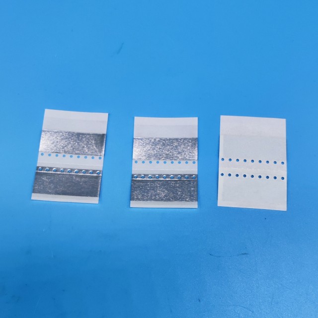 MTS-2716 FUJI Silver Splice Ta