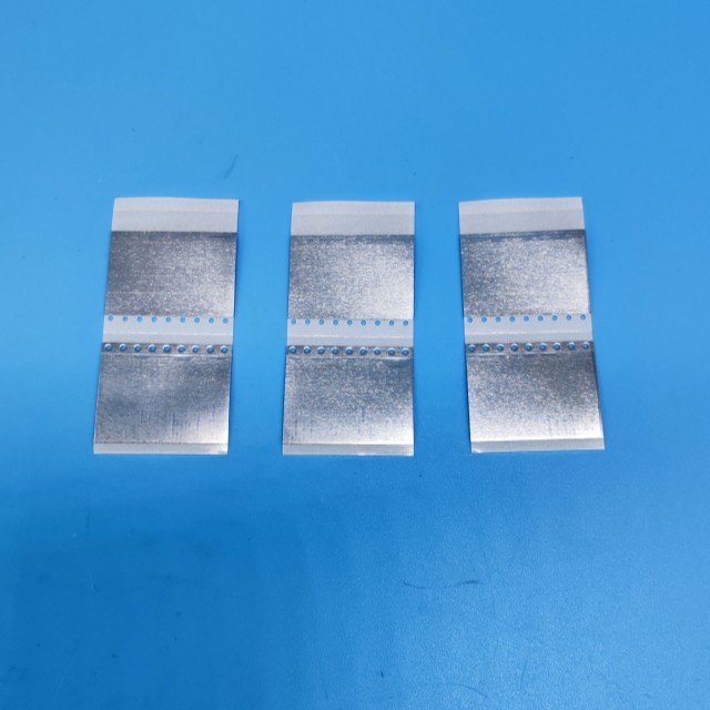 MTS-2732 FUJI Silver Splice Ta