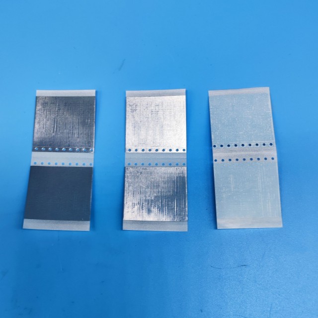 MTS-2744 FUJI Silver Splice Ta