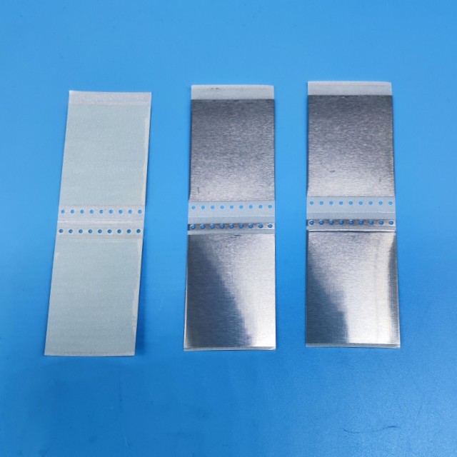 MTS-2756 FUJI Silver Splice Ta