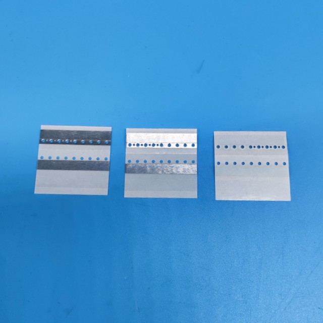 MTS-2708 FUJI Silver Splice Ta