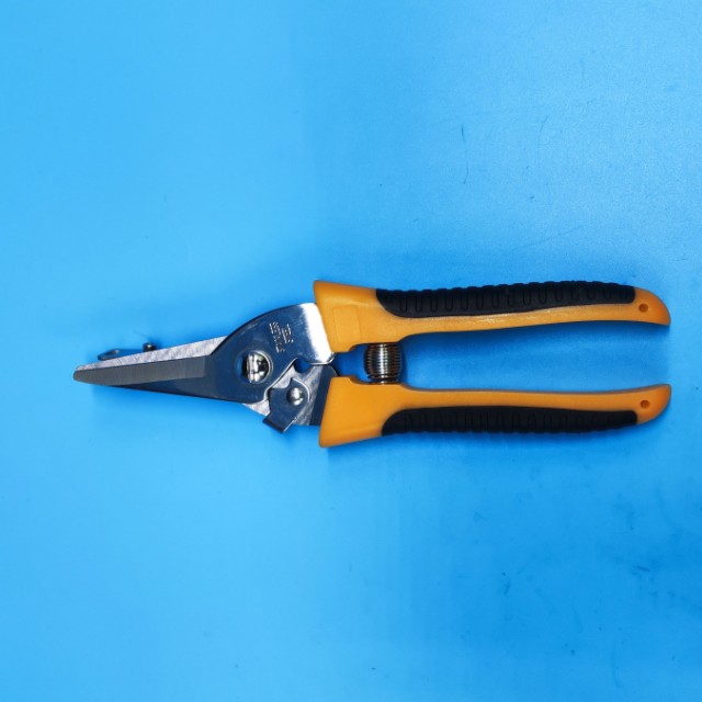 MTS-TL20 Splice Cutter – Precision Cutti